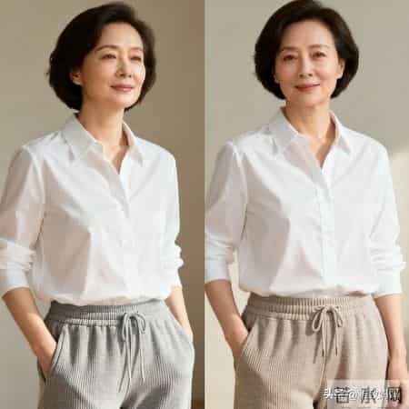 穿得好看原来有公式!记住这五句“搭配口诀”