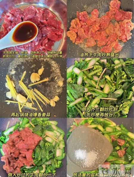 适合立春吃的菜,不是白菜!医生:立春常吃4种菜,好处多多!