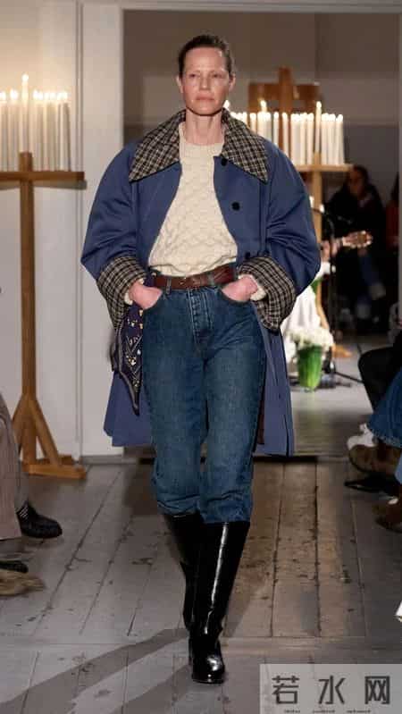 2026秋冬哥本哈根时装周品牌发布,以及近期时尚资讯