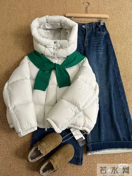 一条百搭牛仔裤，轻松拿捏你一周穿搭