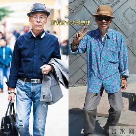 建议男人：尽量别戴这3种老头帽，油腻！多戴另外3种“老钱帽”