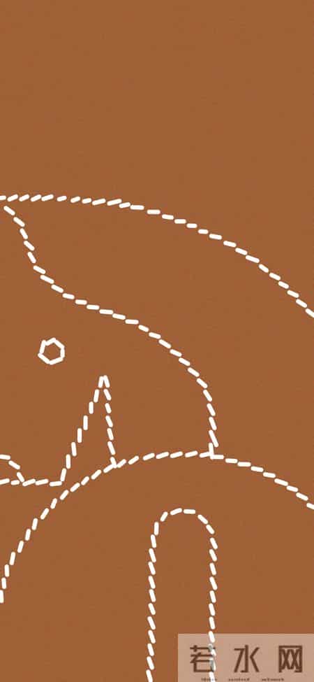 背景图｜爱马仕壁纸超清全面屏