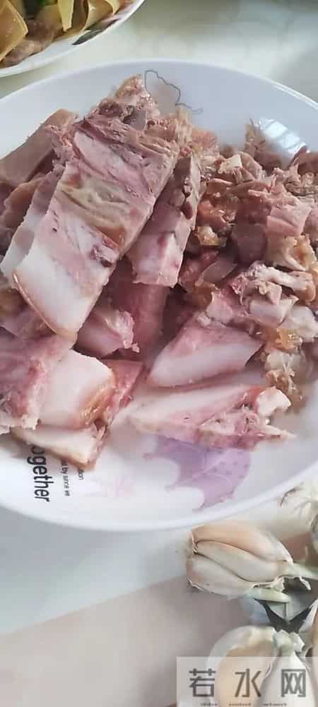 我的故乡,山东高密西南乡的一个小村庄