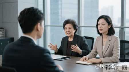 岳母把集团65%股份给小姨子，我辞职要自立，她急喊大客户只认你