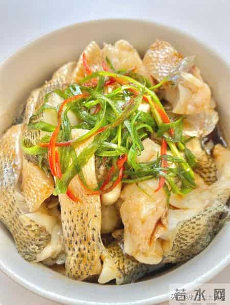 立春吃鱼，建议：少吃带鱼鲫鱼，常吃3种，刺少肉鲜美，现正当季