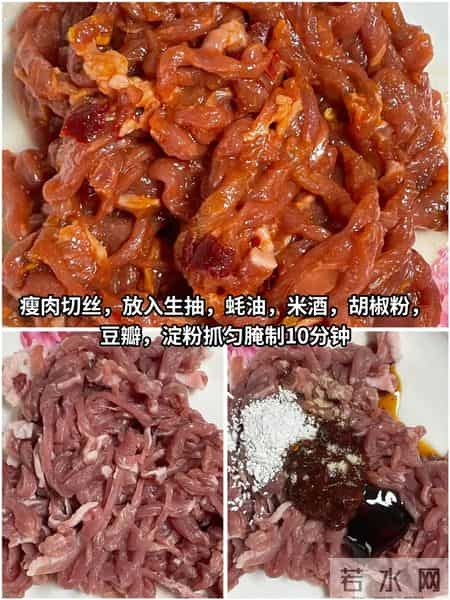 6道年夜饭必备家常菜，简单易做又美味，大人小孩都爱吃