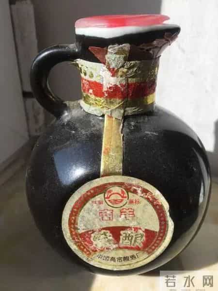 我的故乡,山东高密西南乡的一个小村庄