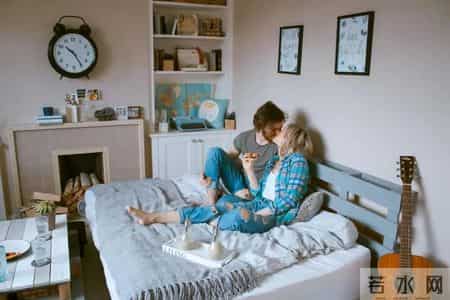 结婚前一定要聊的10件事，很多人都不敢开口