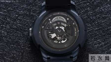 这两款作品，堪称IWC万国表的技术巅峰
