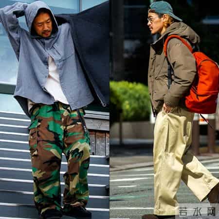 被日本老头街拍惊艳了：白发不染，穿衣不装嫩不显老，优雅不做作