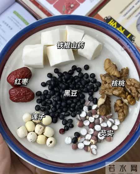 这3样“补肾宝”太厉害！夜尿停了，一觉睡到天亮！