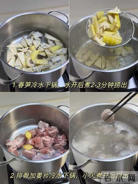 肝最爱的三道菜,立春就要吃起来,越吃肝气越顺,脾胃越强!