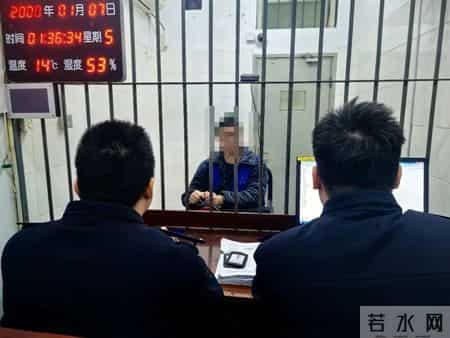 在电诈园区“赚外汇”，年底回家过年？警方：已抓获277人