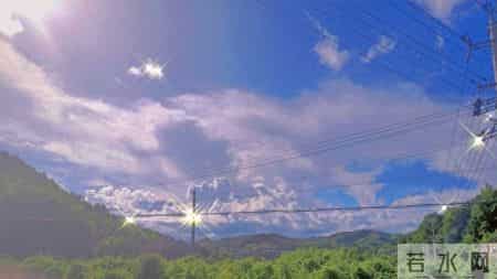 一旦有这些特征，说明你脑子很机灵！