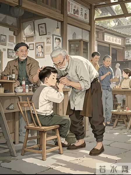 春节前理发有门道——这2天千万别理发 ，避开这2天准没错！