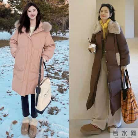 中年女人，鞋子尽量不要穿“裸靴”和“运动鞋”，换成这些更洋气