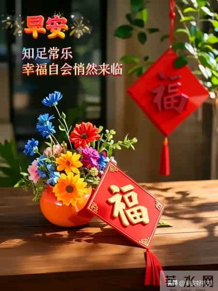 2月1日、星期日，最新早安好祝福漂亮图片精选，新的一天早上好