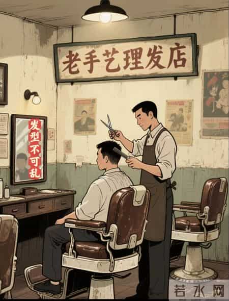 春节前理发有门道——这2天千万别理发 ，避开这2天准没错！