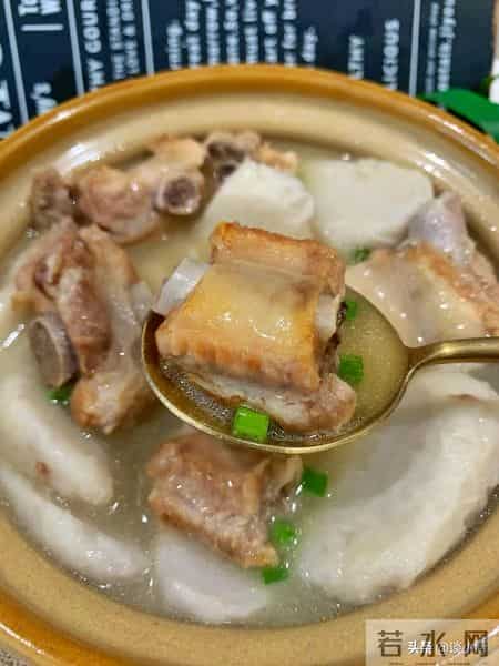 “立春喝汤,胜似良方”,立春节气,4道汤记得喝,顺应时节过春