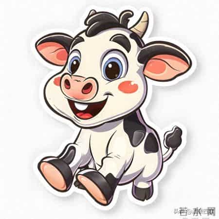 属牛的人，忙碌一辈子，最后守在你身边的是那笔还不完的旧账。