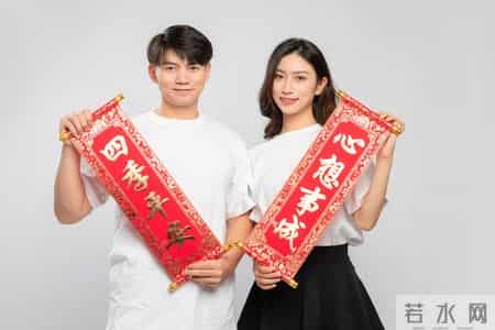 除夕夜别再发“新年快乐”了！这几句高级文案，发出去直接赢麻了