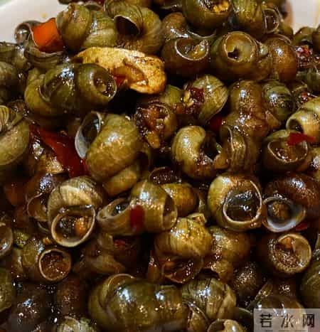 厨师透露：饭店里最“脏”的6道菜，员工从来不吃，尤其是第一道