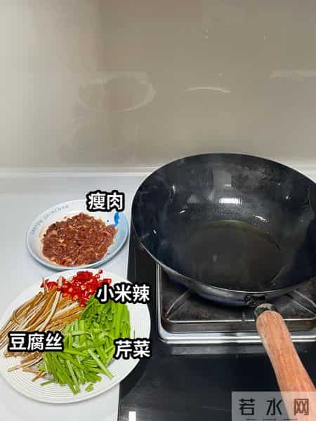 肝最爱的三道菜,立春就要吃起来,越吃肝气越顺,脾胃越强!