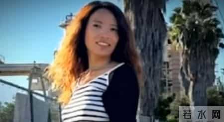 中国女孩爱上美国小伙，婚后和父母一起被灭门，跨国婚姻梦碎一地