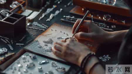 以前被西方垄断，现在世道变了！广州番禺让国外奢侈品牌睡不着