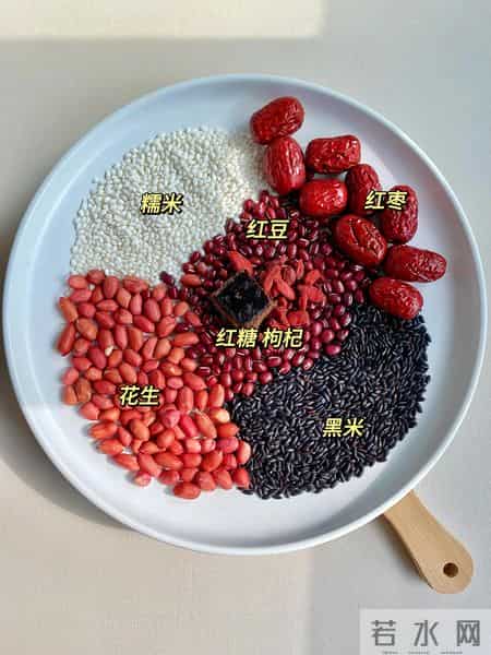 原来养胃的真高手不是小米！敞开吃胃黏膜养回来，胃病再也没犯过