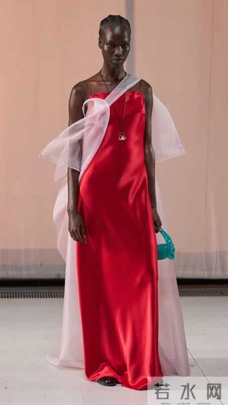 2026秋冬哥本哈根时装周品牌发布,以及近期时尚资讯