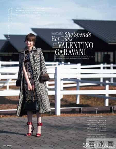 FUDGE 2 月|把冬天穿成 “旧毛衣裹身” 的暖