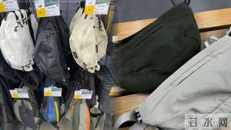 迪卡侬6款宝藏实测：700元拿下防水冲锋衣，每一件都藏着生活温度