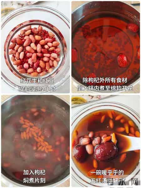 明日立春，强烈建议中老年明日早餐吃这3种，福气满满一整年！