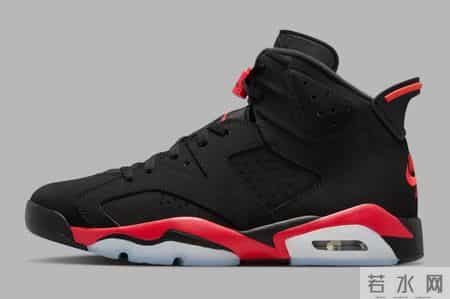 邓紫棋同款！这双「新黑红」国区上架了！日期是…