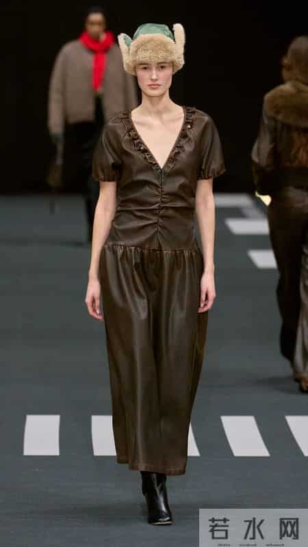 2026秋冬哥本哈根时装周品牌发布,以及近期时尚资讯