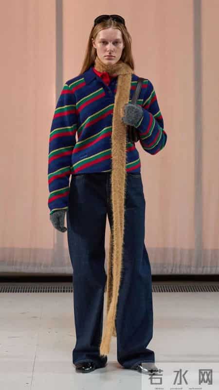 2026秋冬哥本哈根时装周品牌发布,以及近期时尚资讯