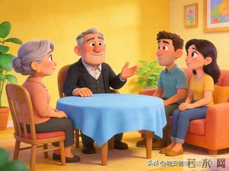 公公最大的智慧：对儿媳的“三不”与“三给”，比房产证更暖