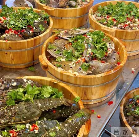 厨师透露：饭店里最“脏”的6道菜，员工从来不吃，尤其是第一道