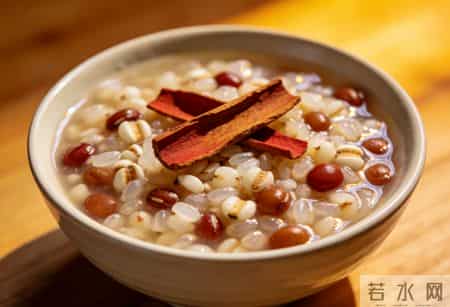 祛湿先温肾！这个经典名方，让湿气彻底断根，健脾祛湿不白费