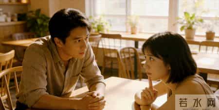 其实女人不怕你馋她身子，但她怕你问她这5个问题