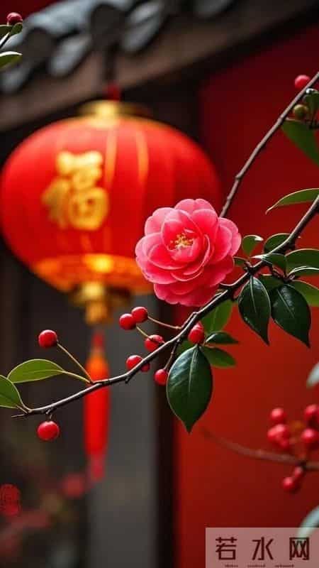 写给时间，写给岁月！