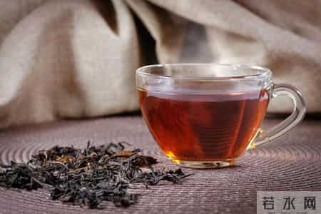 红茶被点名！消化科医生：肠胃不好还常喝，小心带来这5个影响