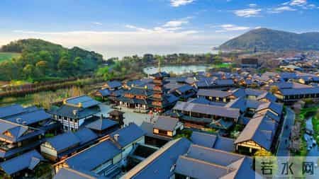 纽约时装周首次落地江苏无锡，东方美学邂逅国际时尚