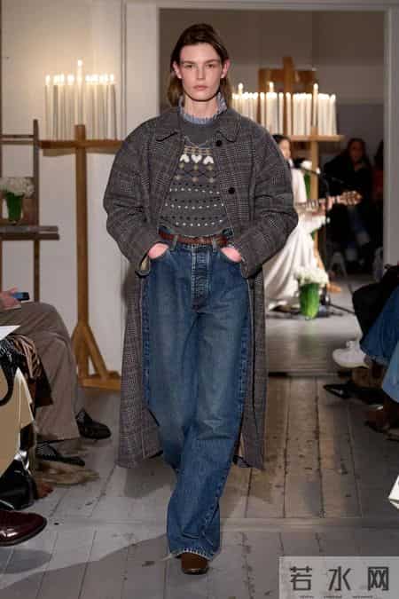 2026秋冬哥本哈根时装周品牌发布,以及近期时尚资讯