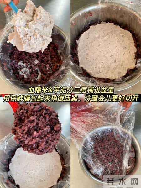 原来养胃的真高手不是小米！敞开吃胃黏膜养回来，胃病再也没犯过