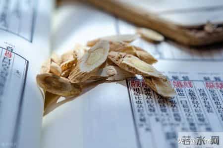 立春后，苹果和黄芪是绝配，一周喝3次，很多人还不知道有啥用