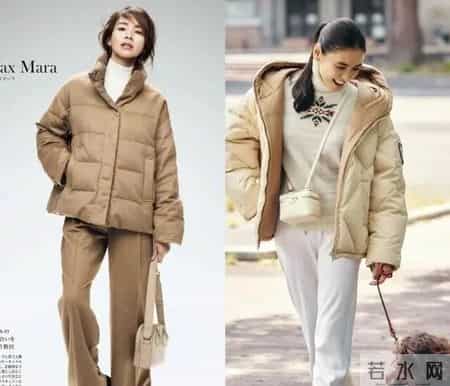 女人到了四五十岁，穿衣不要太有少女感，有大衣和白色单品就够了