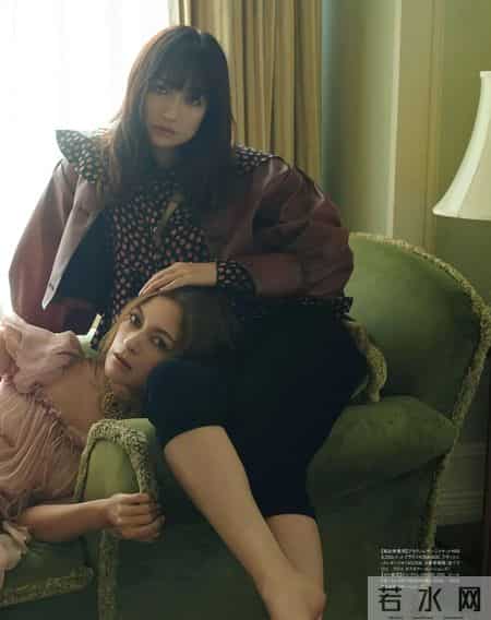 日杂穿搭：35+女性的9个冬日御寒灵感 - otona MUSE 2026年3月