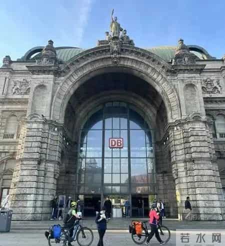 德国农村见闻,这才是我想看的工业强国,生活简单到甚至有些枯燥